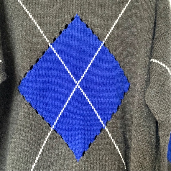 Men’s Sweater - Picture 3 of 5